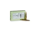 Sellier & Bellot 308 Winchester Subsonic Ammo 200 Grain Hollow Point Boat Tail