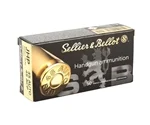 Sellier & Bellot 45 ACP AUTO Ammo 230 Grain Jacketed Hollow Point - SB45C