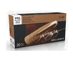 Sellier & Bellot 7 X 57 XRG Ammo 158 Grain Exergy Lead-Free
