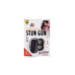 Guard Dog I Do Two Stun Knuckles - Black