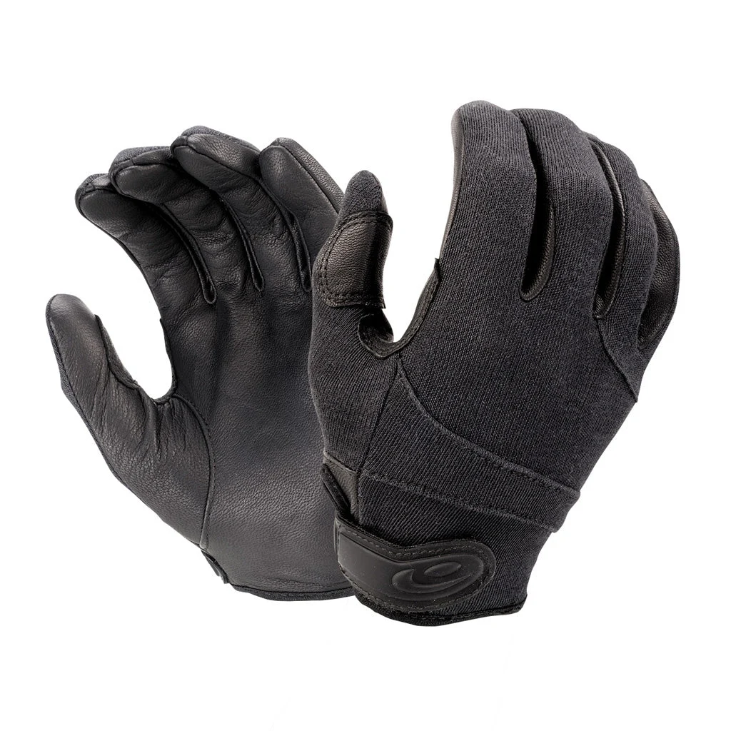 SGK100FR - Street Guard Tactical Duty Glove with Kevlar