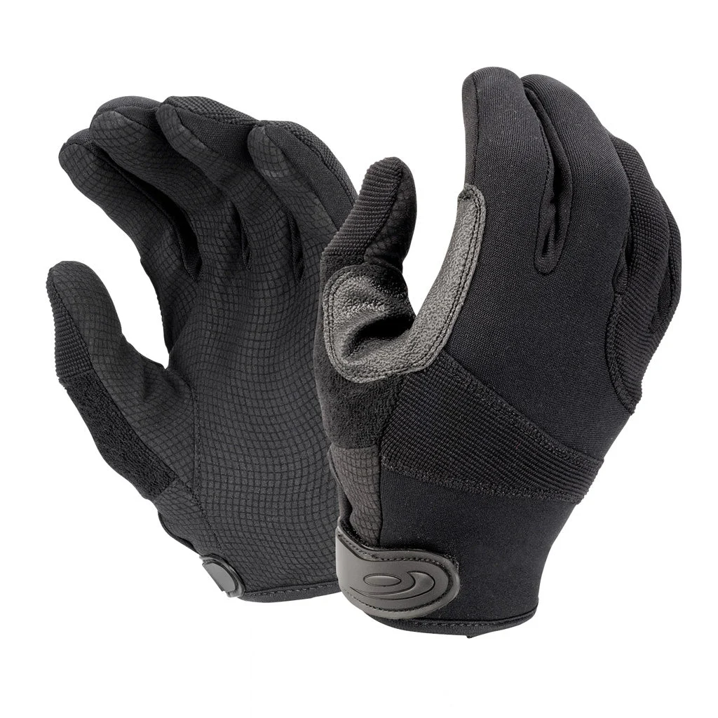 SGX11 - Street Guard Cut-Resistant Tactical Police Duty Glove