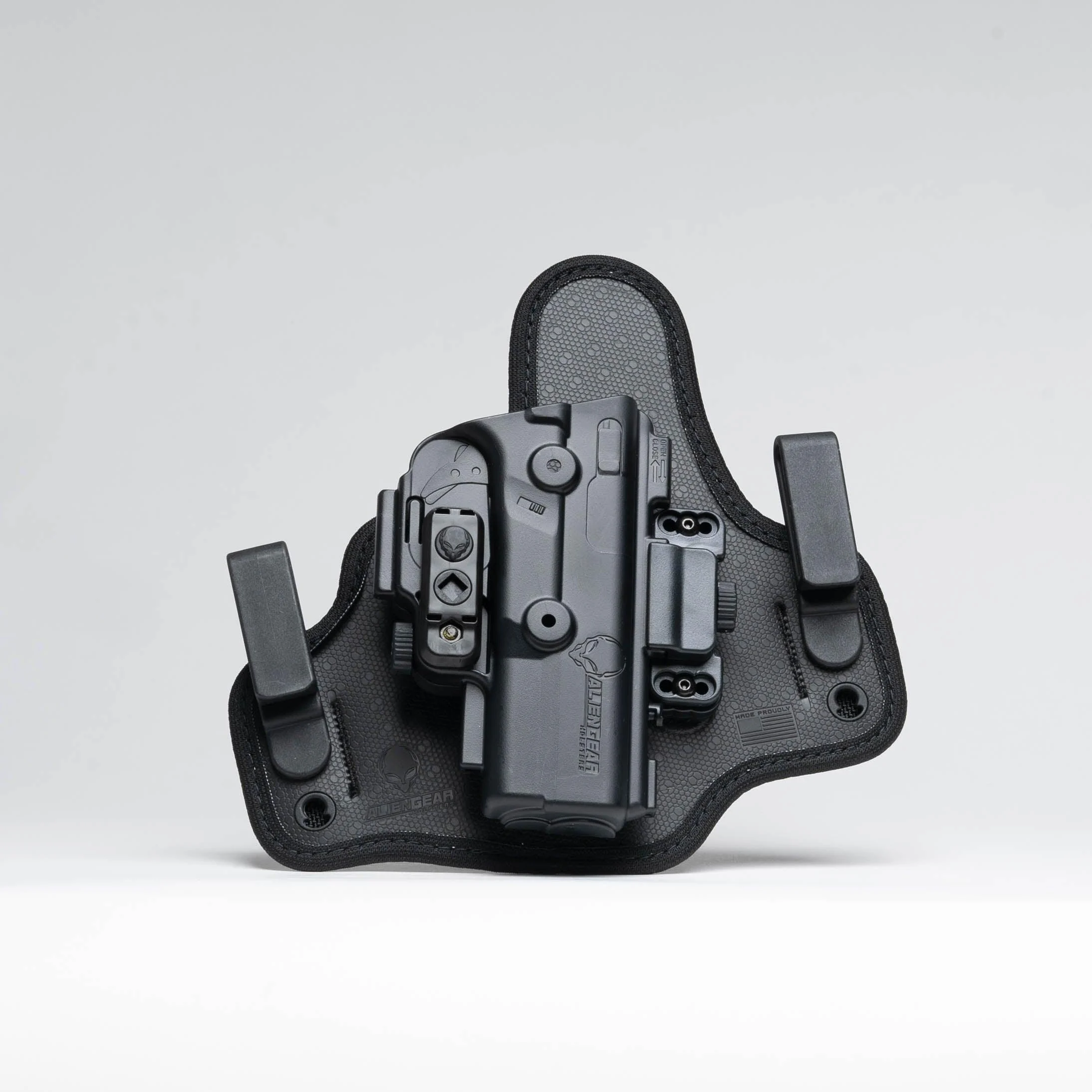 ShapeShift 4.0 IWB Holster for 1911 Handguns