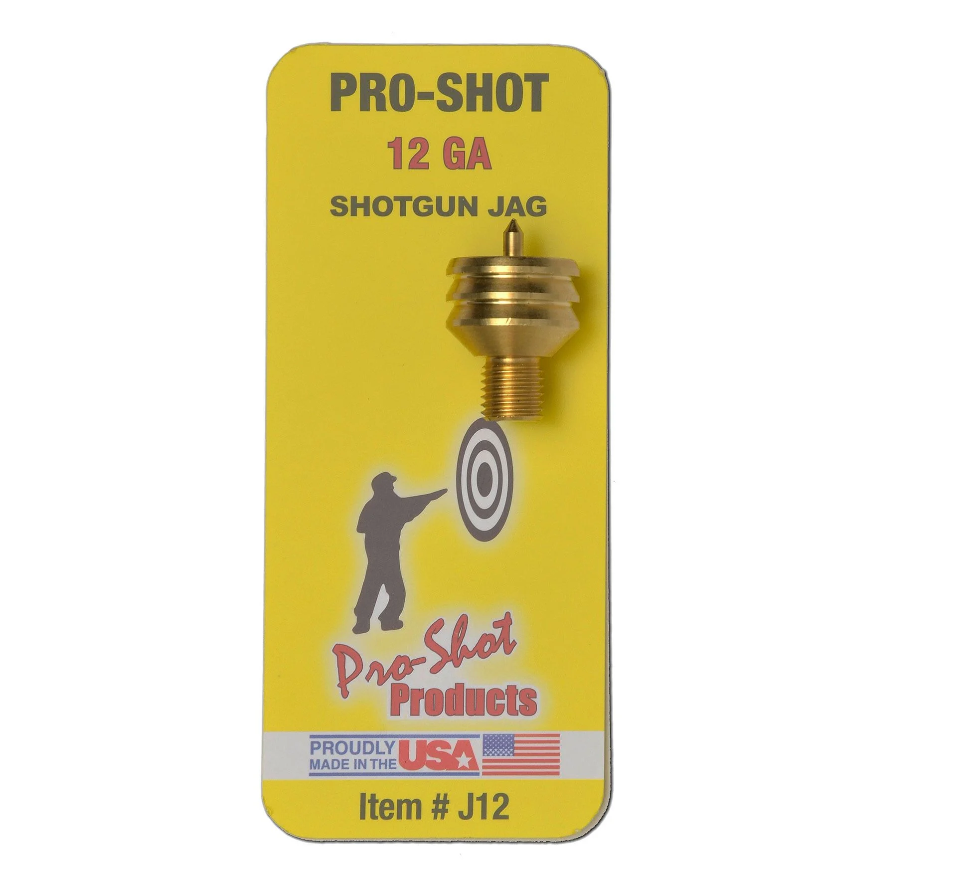 Shotgun Jag - 12 Gauge - PSTJ12