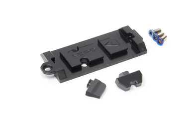 SIG P320 AOS ACRO Plate (Includes Sights)