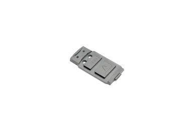 SIG P320 Holosun 509T AOS Standard