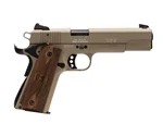 Sig Sauer 1911 Semi-Automatic 22LR Pistol Flat Dark Earth