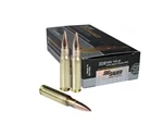 Sig Sauer Elite Match Grade .308 Winchester Ammo 168 Grain Open Tip Match - E308M1-20
