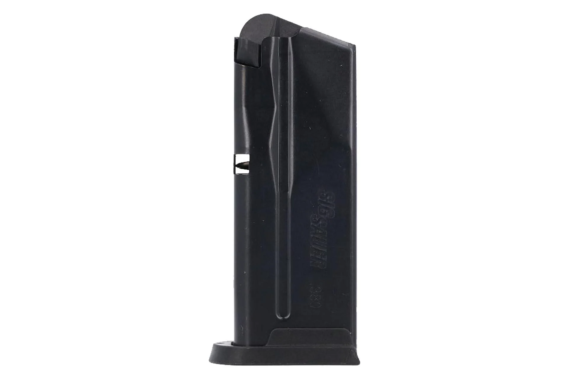 Sig Sauer Magazine 380ACP 10 Rounds Fits Sig P365 Steel - Black - 8900714