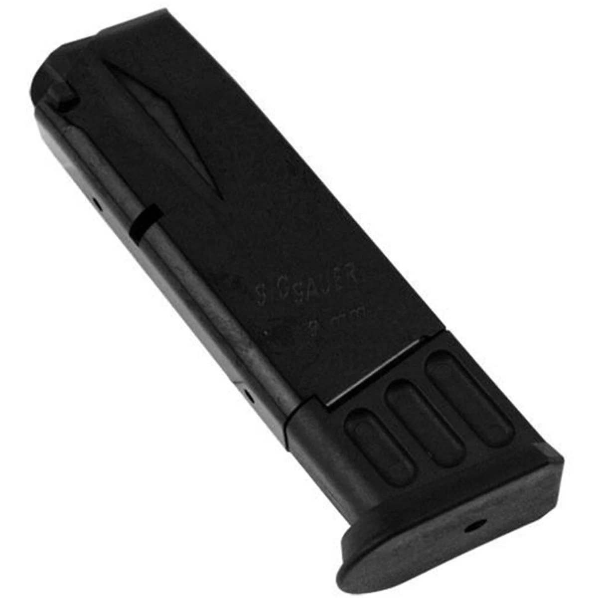 Sig Sauer Magazine P229 9MM - 10 Round - Black - MAG-229-9-10