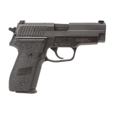 SIG SAUER P229 Black M11-A1 3.9in Engraved 9mm 15rd Pistol (M11-A1)