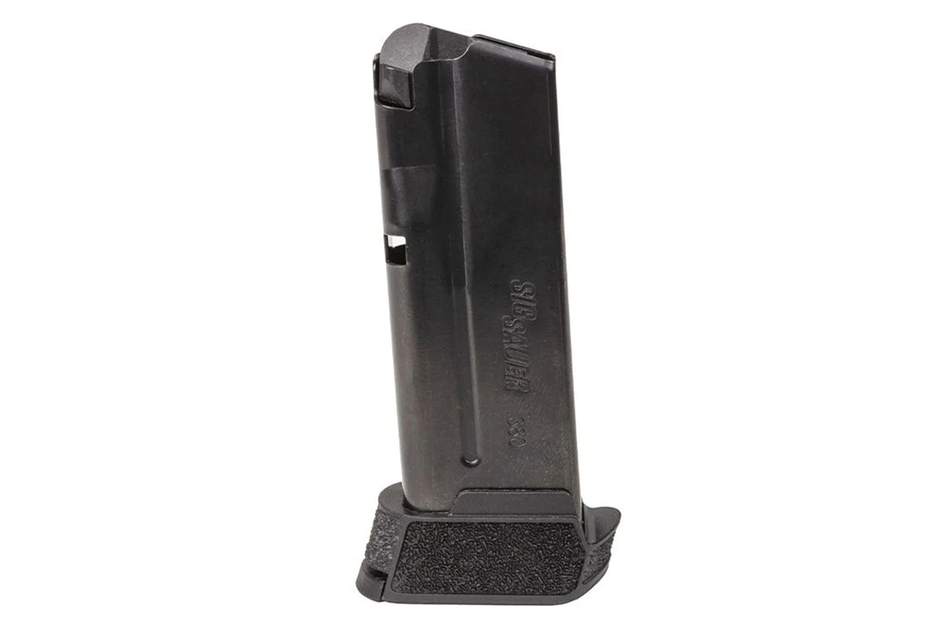 Sig Sauer P365 Magazine .380 ACP 12 Rd - Black - 8900716