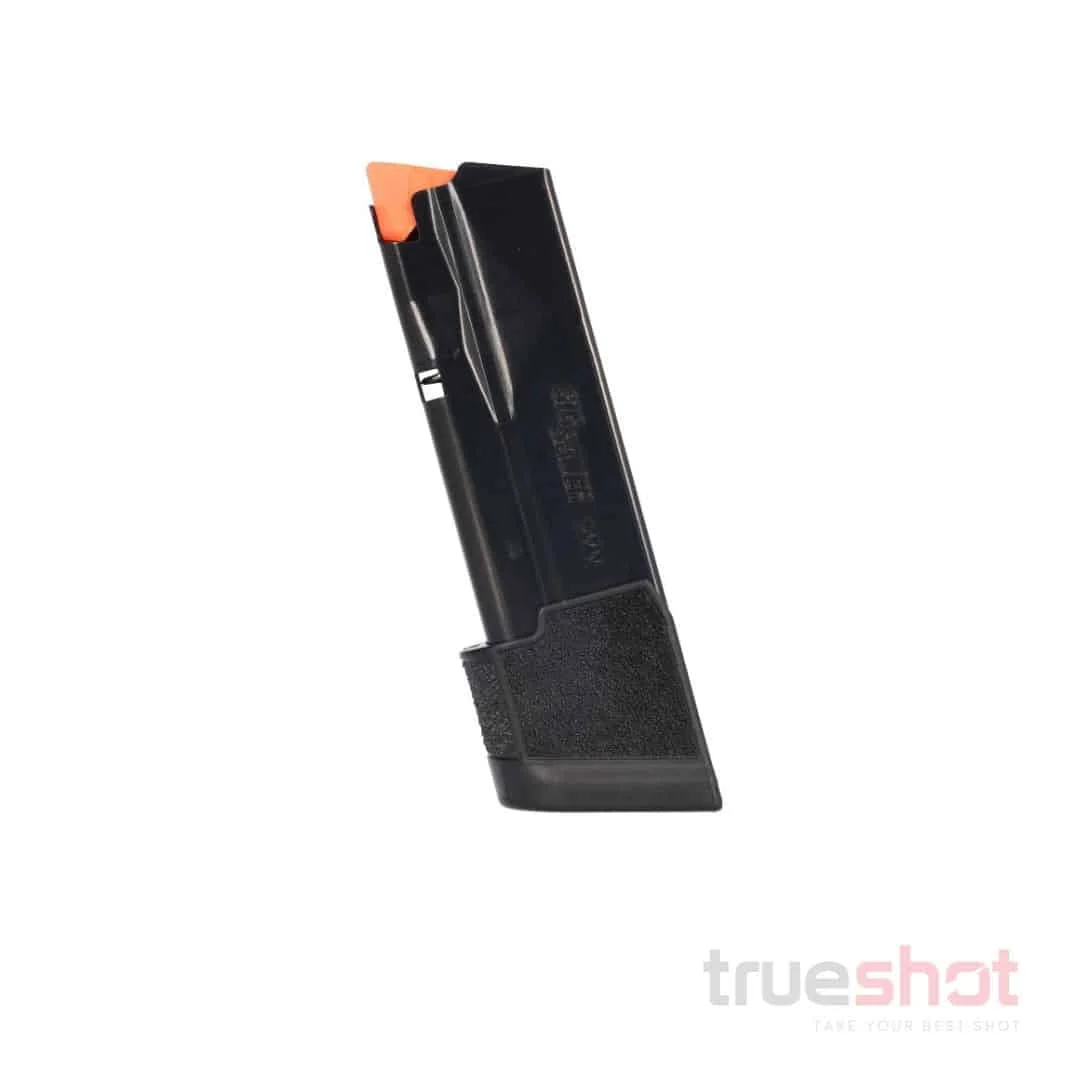 Sig Sauer - P365/X/XL/Xmacro Ð 9mm Ð 17 Round Ð Black Ð Steel Magazine