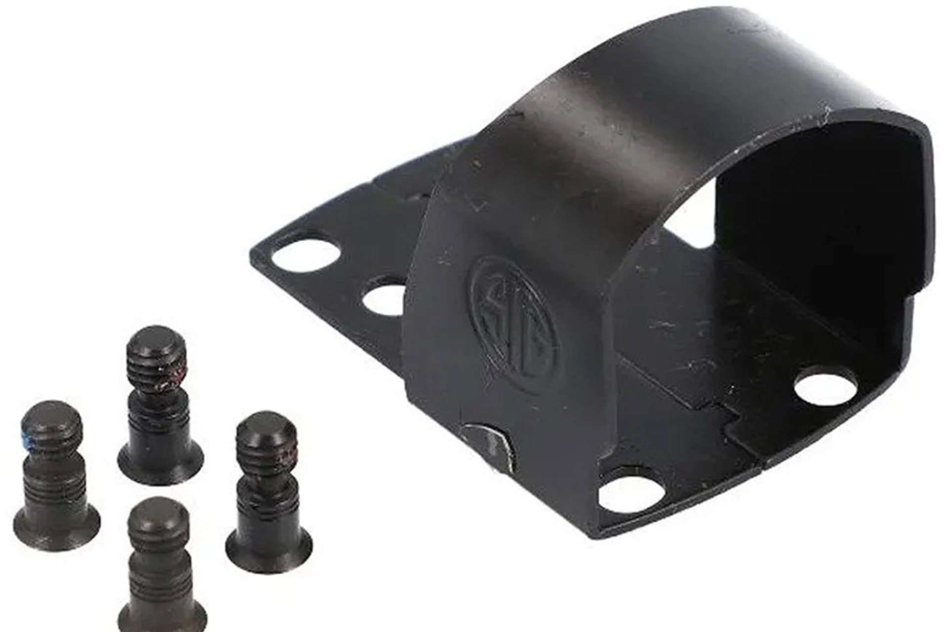 Sig Sauer ROMEOZERO Springfield Hellcat Mounting Kit - SOR0SK002