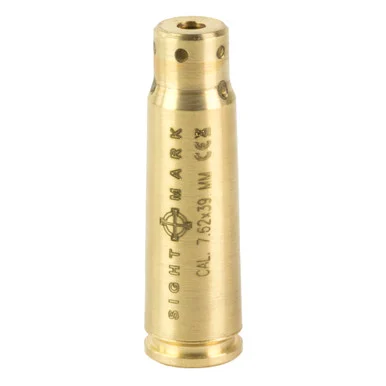Sightmark SM39002, Red Laser, Brass Finish