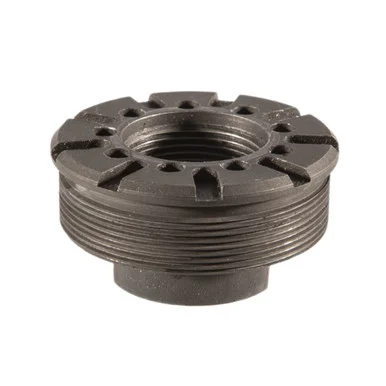 SILENCERCO Harvester Big Bore Direct 5/8x24 Thread Mount (AC669)