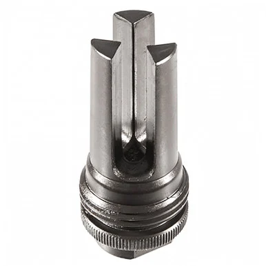 SILENCERCO Specwar 5.56MM Flash Hider Suppressor Mount (AC141)