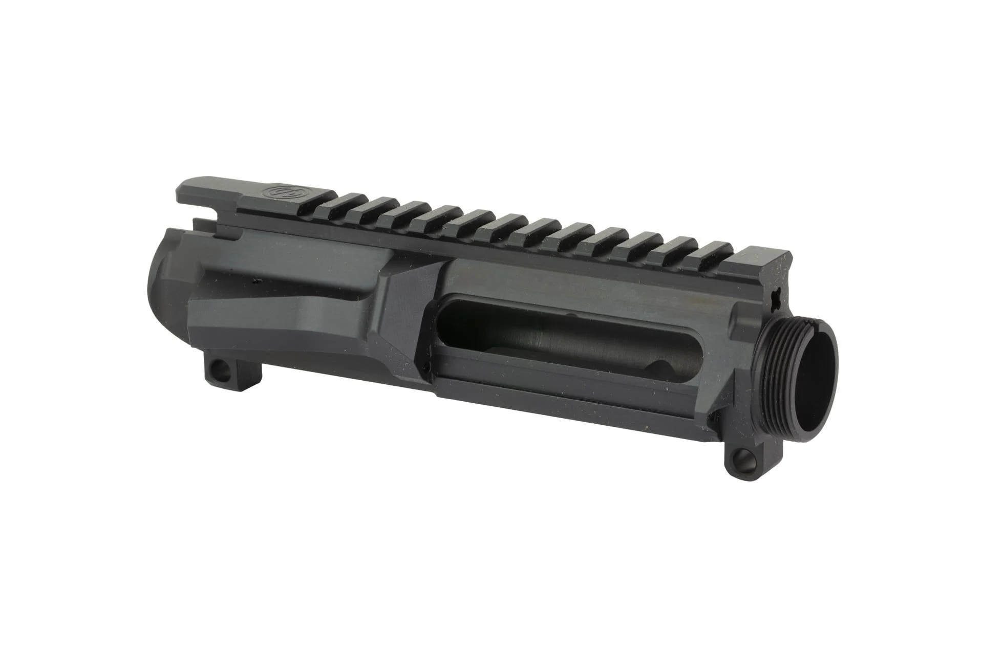 SilencerCo SCO15 Stripped Upper Receiver .223 Remington/556NATO - Black - AC5065