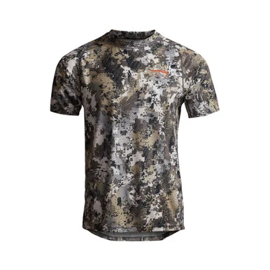 SITKA Core Lightweight Crew Short Sleeve Shirt (10065)