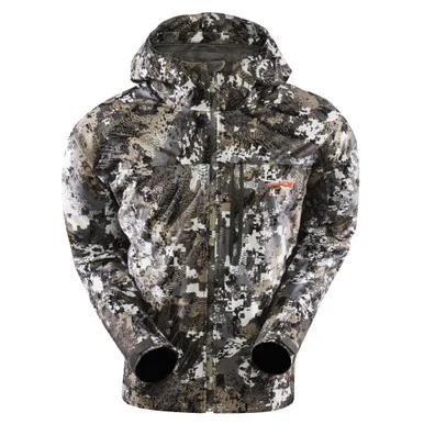 SITKA Downpour Optifade Elevated II Jacket (50190-EV)