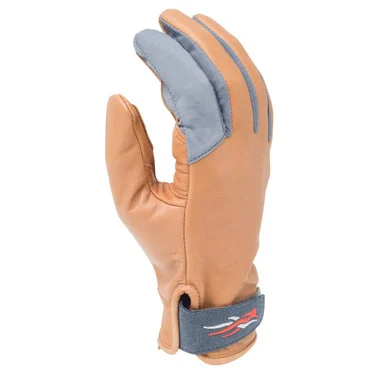 SITKA GEAR Tan Gunner Gloves (90162-TN)