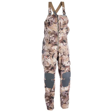 SITKA Womens Hudson Optifade Waterfowl Bib (50236-WL)