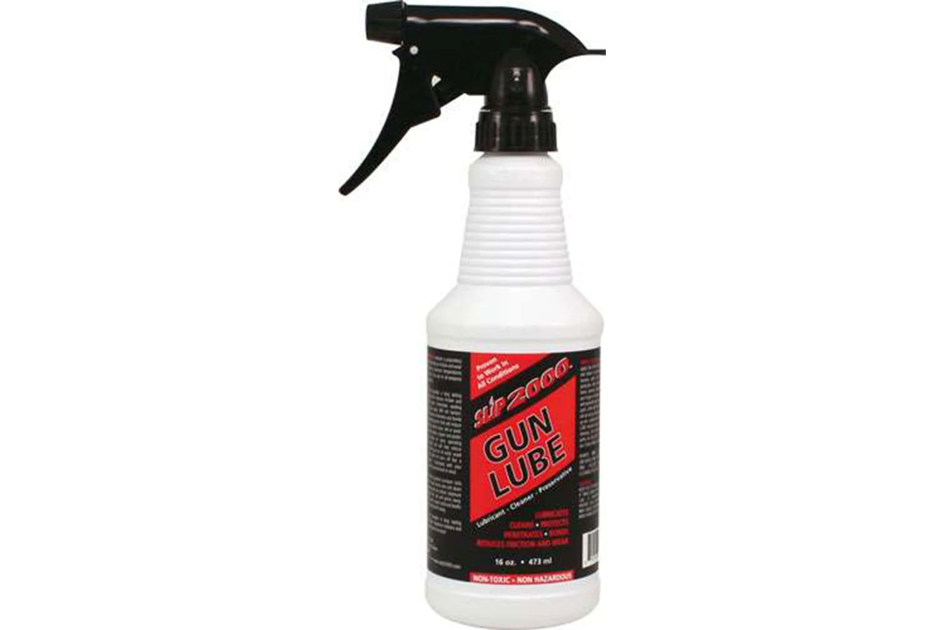 Slip 2000 16 oz. Gun Lube 60019 - 60019