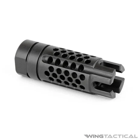 SLR Rifleworks Synergy .30 Cal Comp