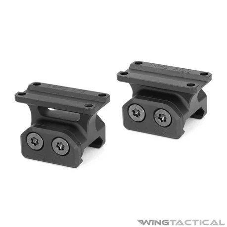 SLR Rifleworks Trijicon MRO Mount