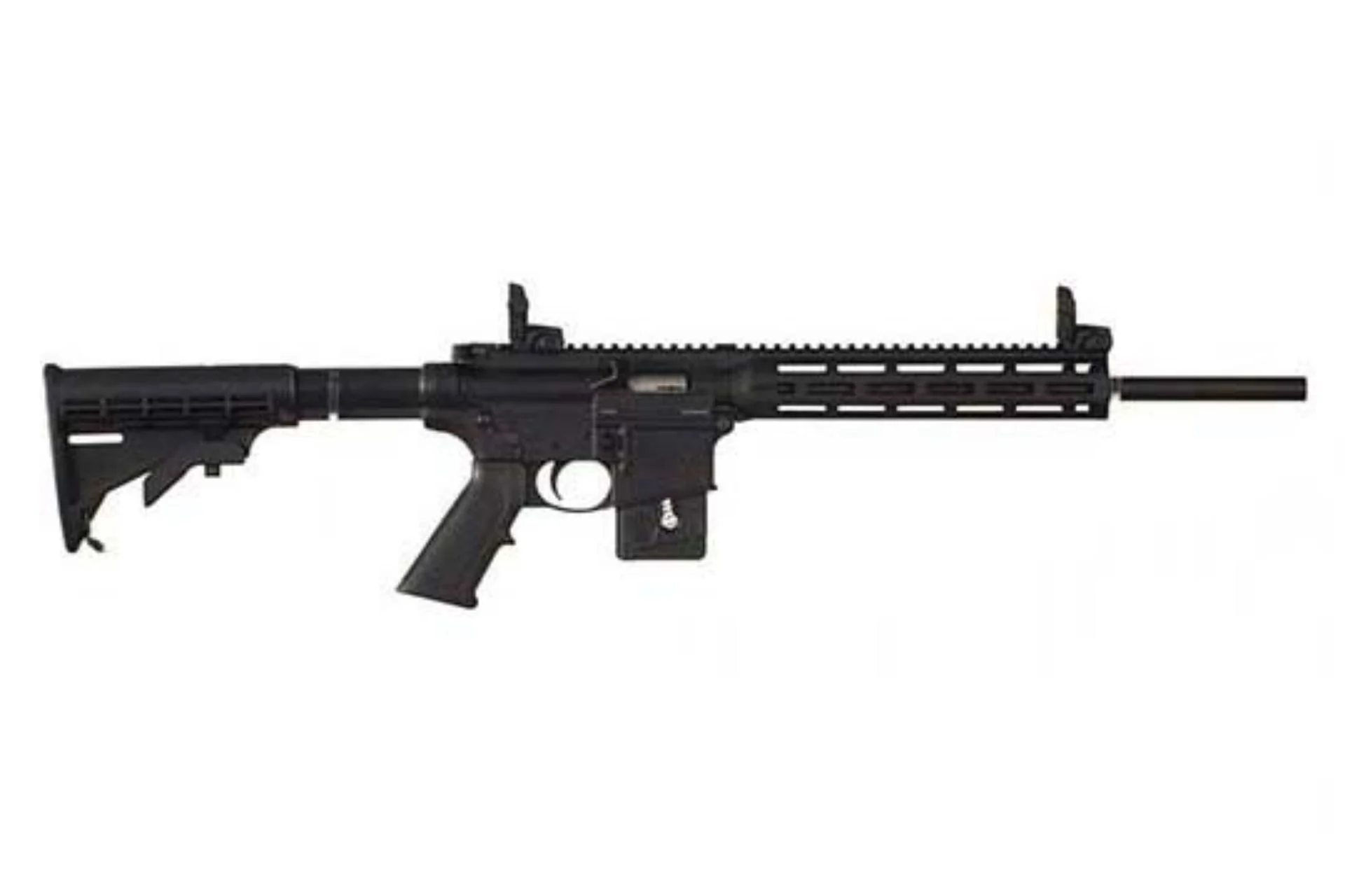 Smith & Wesson M&P 15-22 Sport 22 LR 16.5" 10rd - 10207