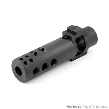 Smith Enterprise Good Iron M1A Muzzle Brake (US Coast Guard / Navy)