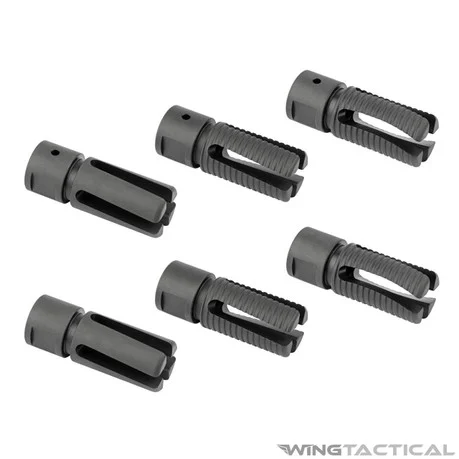 SMITH ENTERPRISE VORTEX 5.56 FLASH HIDER