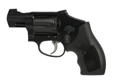 Smith and Wesson 432UC, .32 H&R, 1.88" Barrel, 6 Rds, Black