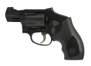 Smith & Wesson 442 UC, 38 Special, 1.88" Barrel, 5 Rds, Black