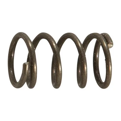 Smith & Wesson 52, Locking Bolt Spring
