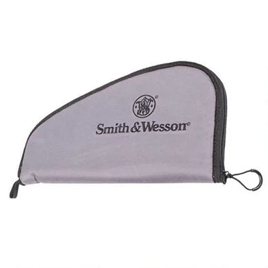 Smith & Wesson Defender Medium, Ballistic Nylon, Grey/Black