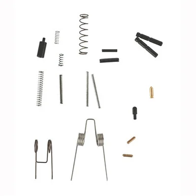 Smith & Wesson Essentials Kit, AR Platform, Steel, Polymer