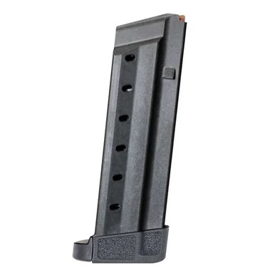 Smith & Wesson M&P 22 Magazine, 30 Rds, Black Polymer