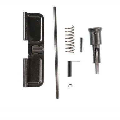 Smith & Wesson M&P AR-15 Upper Parts Kit, Receiver, Complete, Black