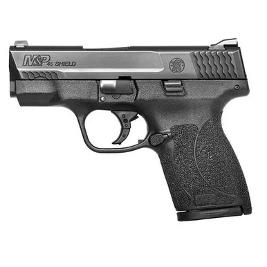 Smith & Wesson M&P Shield 2.0 .45 ACP 3.3" Barrel – 7+1 Capacity
