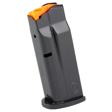 Smith & Wesson M&P Shield Plus, Magazine, 10 Rds, Black