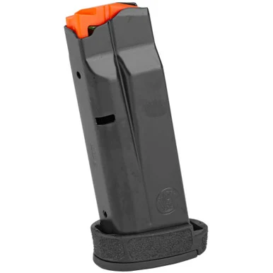 Smith & Wesson M&P Shield Plus, Magazine, 13 Rds, Black