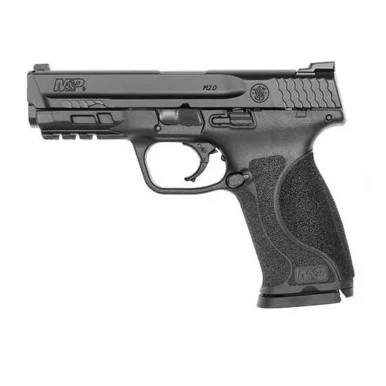 Smith & Wesson M&P9 M2.0 Compact, 9MM, 4.25" Barrel, 17 Rds, Corrosion-Resistant