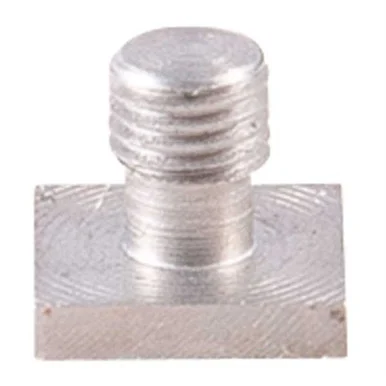 Smith & Wesson Model 41, Rear Sight Elevation Stud, Stainless Steel