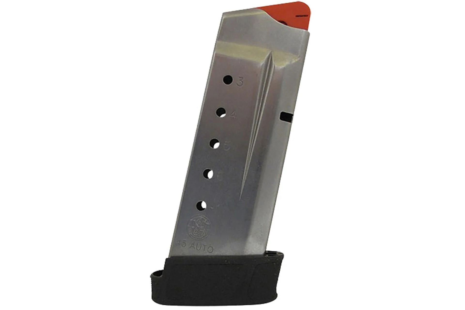 Smith & Wesson M&P Shield Extended .45ACP Magazine - 7 Rd - 3005567