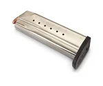 Smith & Wesson SD9 Series 9 mm Luger 16 Round Stainless Steel Finish
