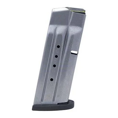Smith & Wesson Shield Plus Magazine, .30 Super Carry, 13 Rds, Stainless Steel