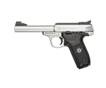 Smith & Wesson SW22 Victory Semi Auto Handgun 22 LR 10 Rounds Stainless Steel Finish
