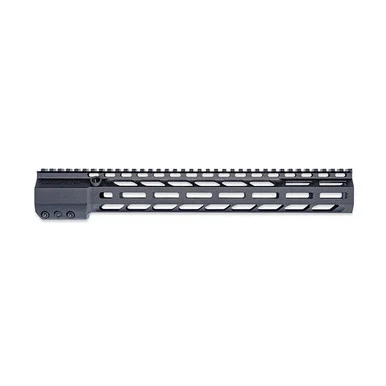 Sons Of Liberty Gun Works M89 Heavy Drive Lock, Receiver, Steel QD Sockets, Anodized