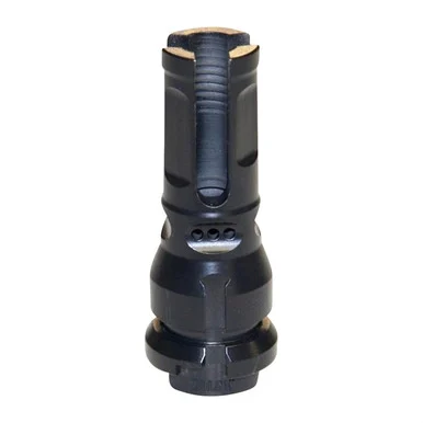 Sons Of Liberty Gun Works NOX Deadair Sandman Keymount, Black
